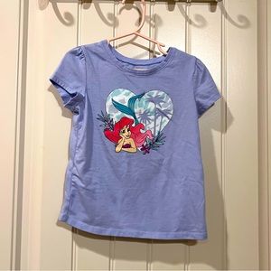 Disney’s Ariel T-Shirt